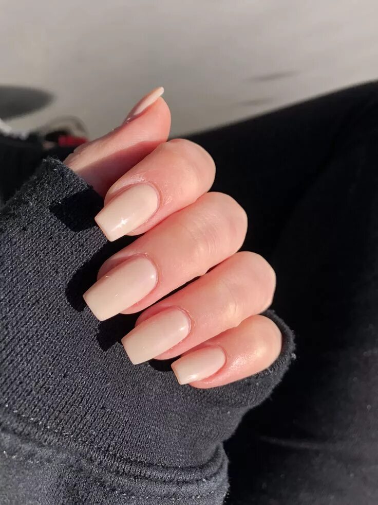 Квадратная форма ногтей фото Pin on Nail Inspo Nails, Short acrylic nails, Pretty nails