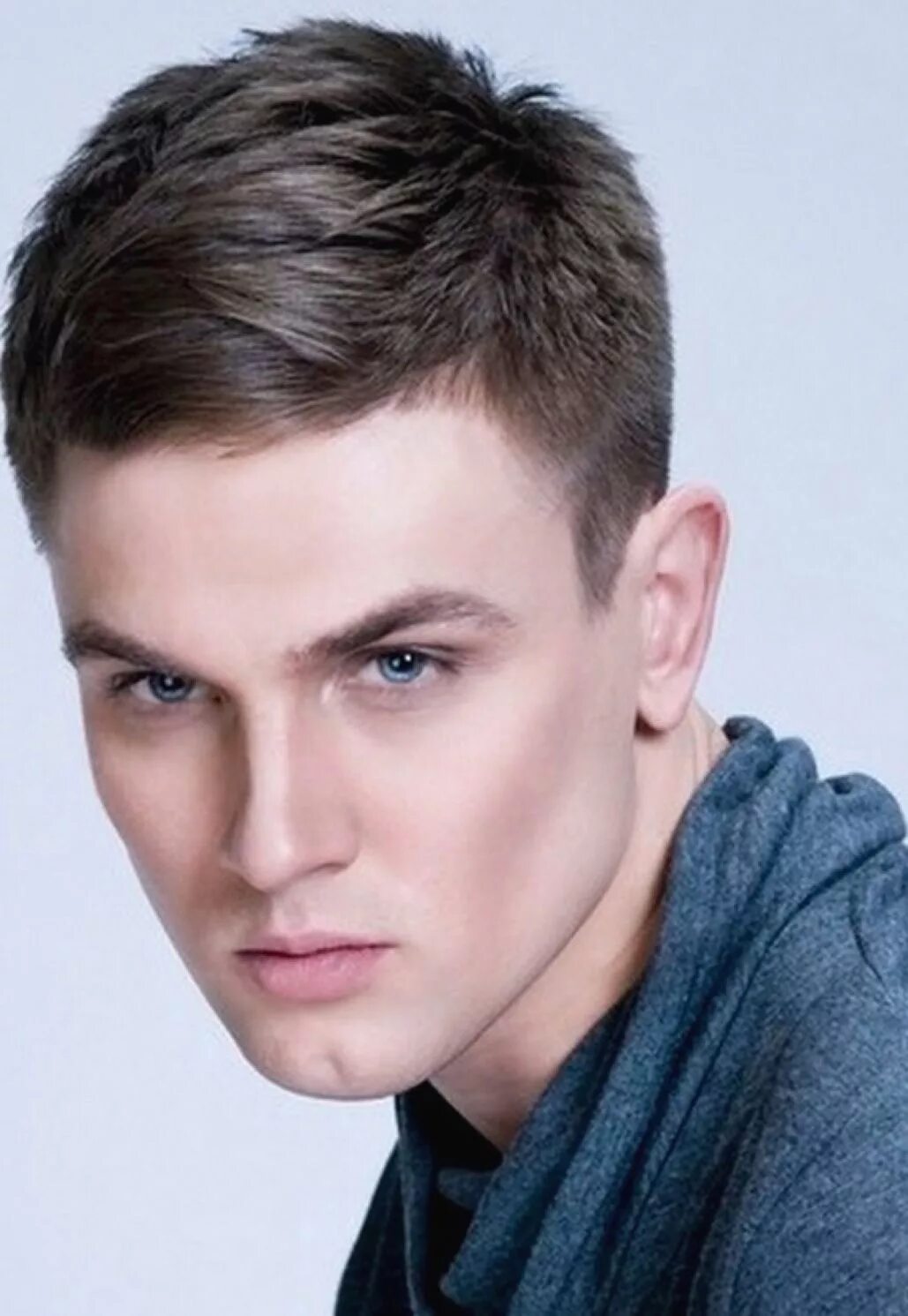 Квадратная голова прически мужские Boy Haircuts Top Haircutsyles 2016 Boy haircuts short, Teen boy hairstyles, Boys