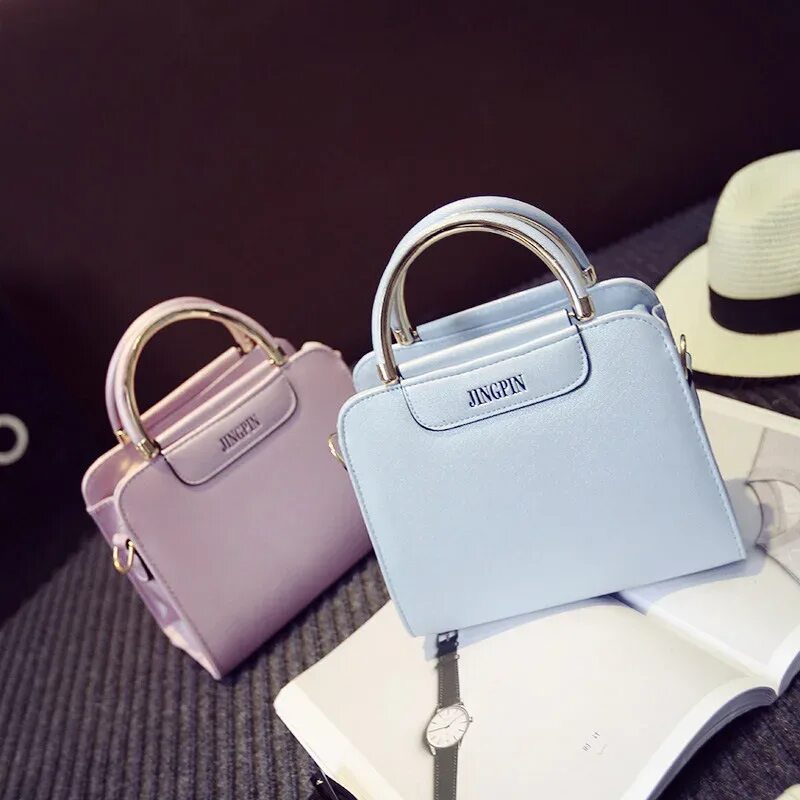 Квадратная сумка фото Women's Handbag Small Messenger Bags Famous Brand Female Crossbody Shoulder Bags