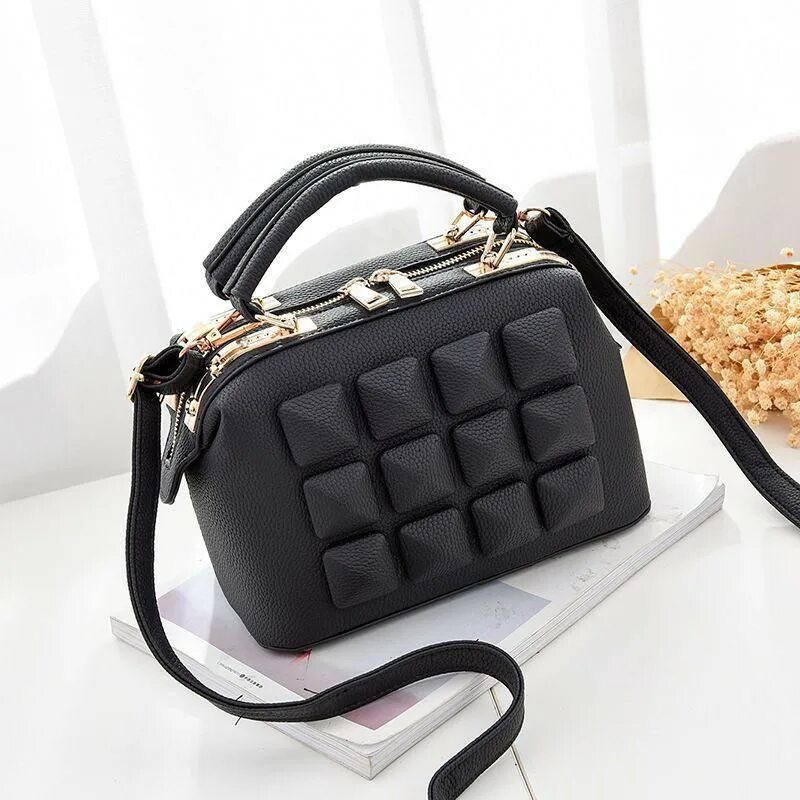Квадратная сумка фото READY TAS FASHION IMPORT BD 6935 !! TAS BATAM - TAS WANITA - TAS IMPORT - TAS KO