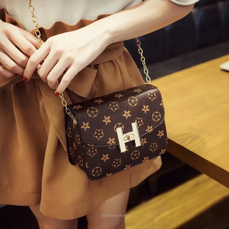 Квадратная сумка фото Faux Leather Bucket Bag Trendy shoulder bag, Bags, Fashion bags