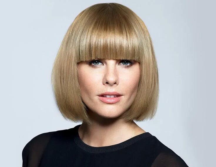 Квадратное каре фото Was Sie über Bob-Frisuren wissen sollten Bob frisur, Frisuren, Haarschnitt