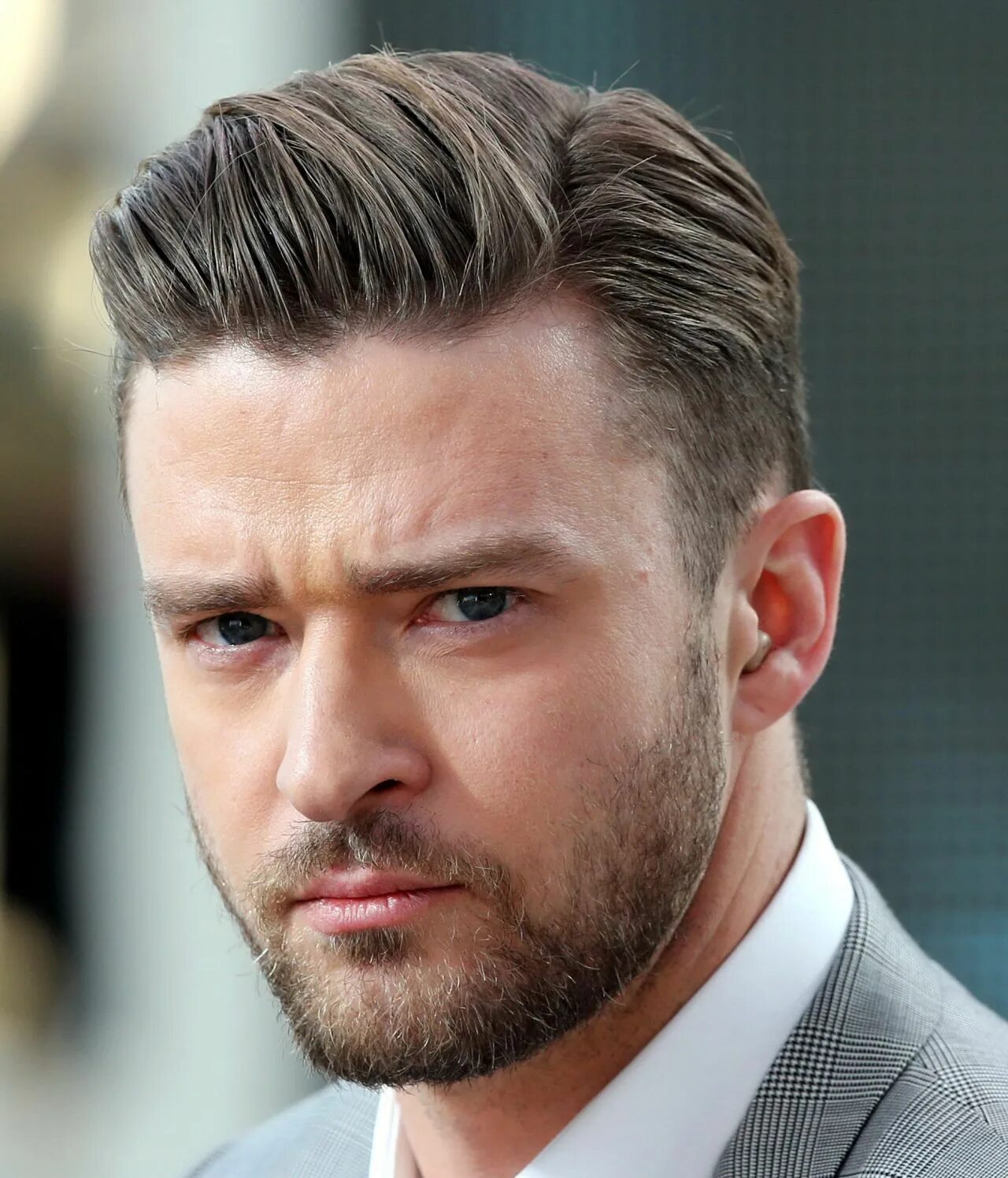 Квадратное мужской прически 46 Best Pompadour Haircuts Hairstyles for Men Justin timberlake hairstyle, Mens 