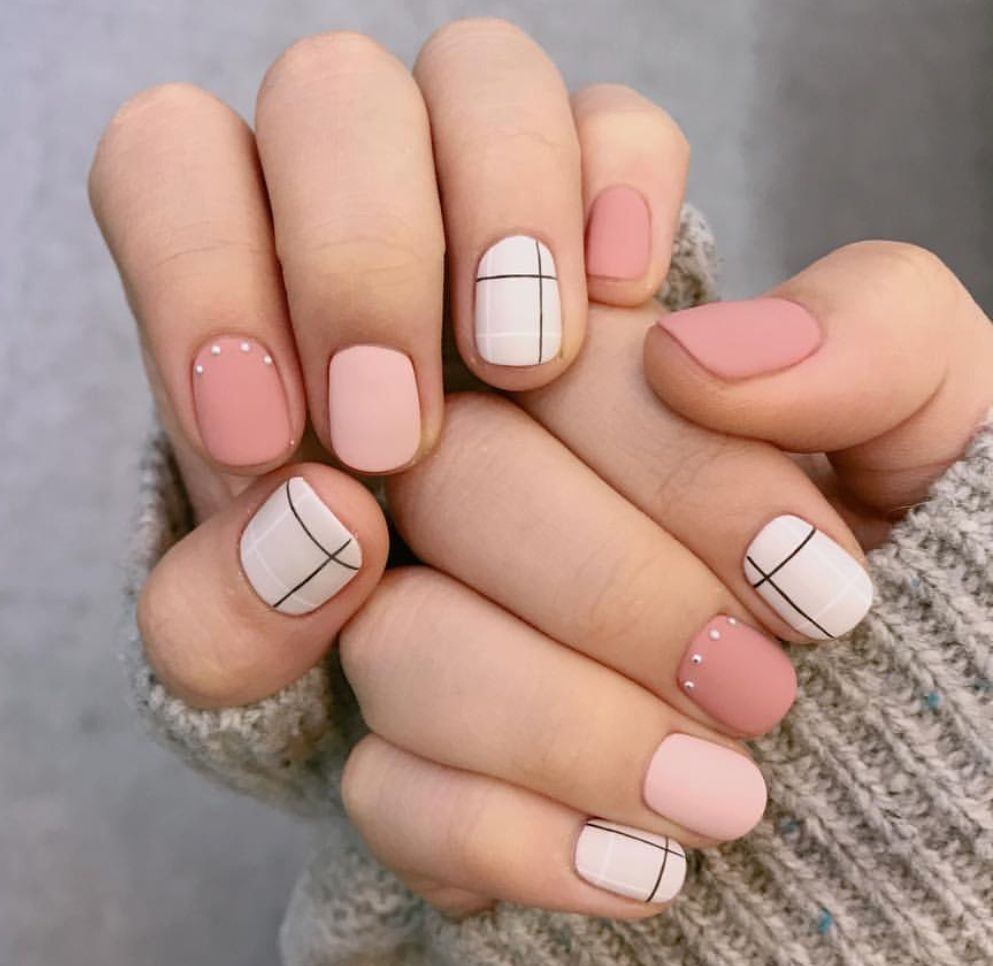 Квадратные маленькие ногти маникюр Pin by astro ᯓ ★ on -`ˏ nails `ˎ- Short acrylic nails, Cute spring nails, Pretty