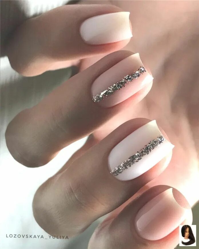 Квадратные ногти дизайн новинки нюдовые Buy Amazon: amzn.to/31bcjOk #Designs #Easy #easy Spring Nails #ideas #Loving #Na