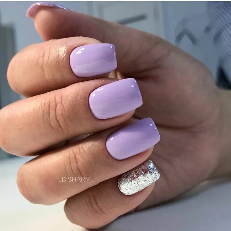 Квадратные ногти дизайн однотонные 1? 2? 3? 4? 5? 6? 7? 8? 9? 10? #nails #nail #luxio #gloss #oxxi #kodi #beautix #