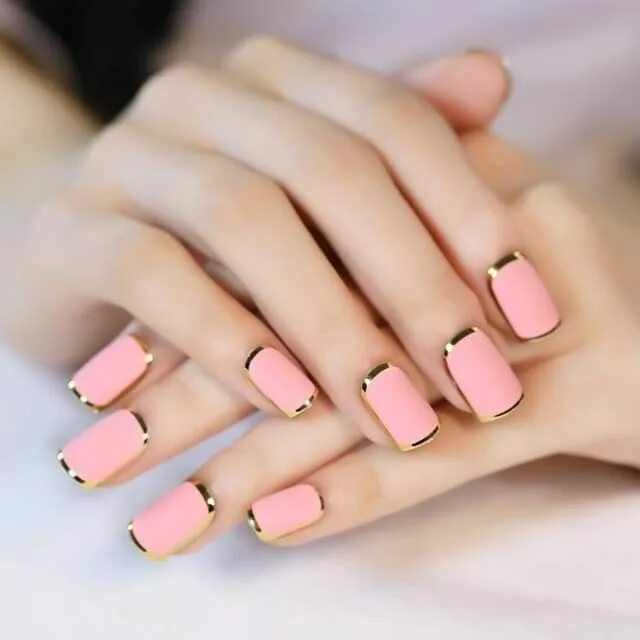 Квадратные ногти фото Pin by Bianca Uys on nail art ideas Trendy nail art designs, Trendy nail art, Ma