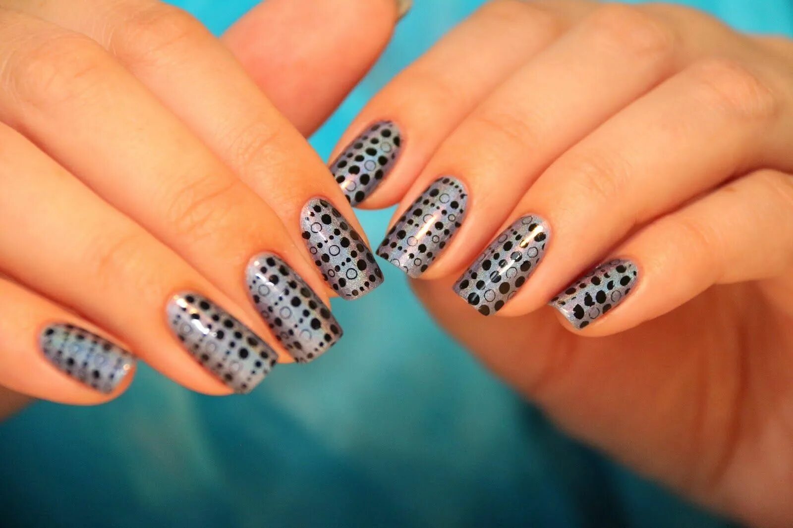 Квадратные ногти простой дизайн konad 100 - Google zoeken Nails, Nail art, Acrylic nail designs