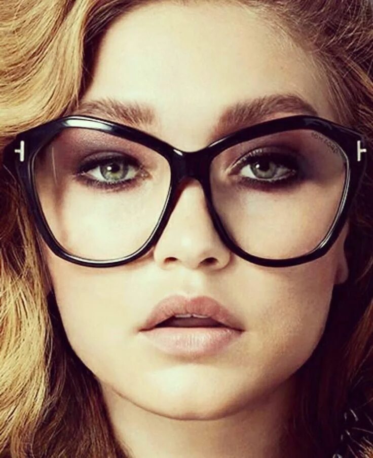 Квадратные очки женские для зрения фото Glasses Tom ford glasses, Glasses, Stylish glasses