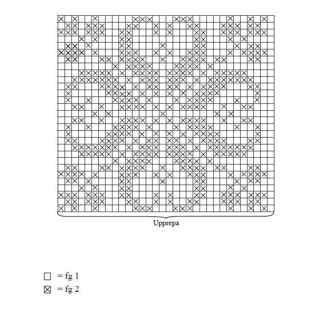 Квадратные схемы филейное вязание крючком Diagram Quadrati uncinetto, Uncinetto, Schema uncinetto