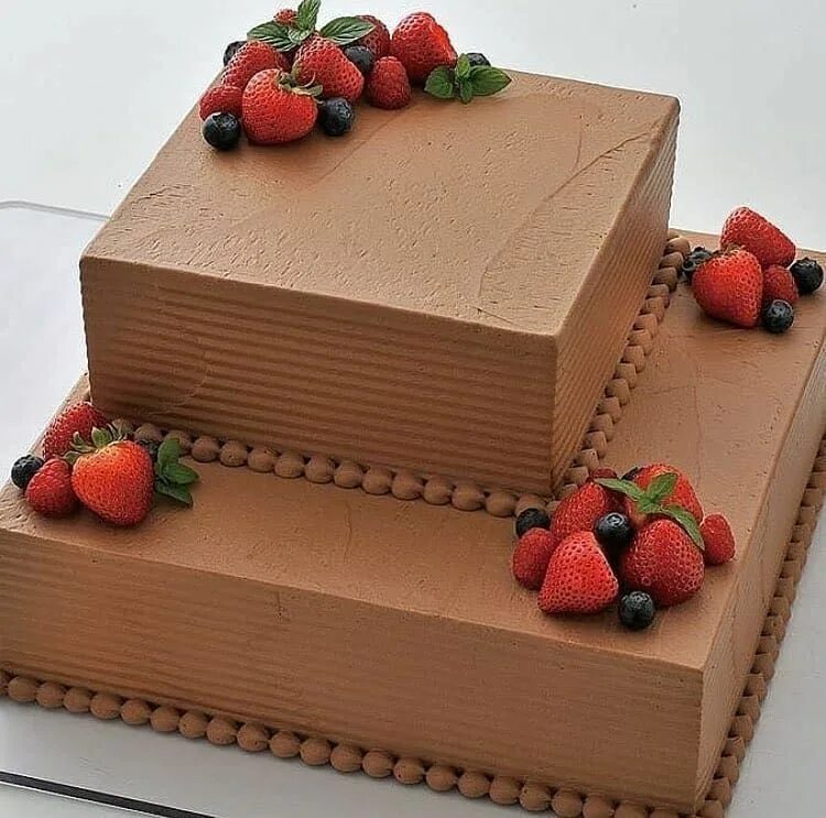 Квадратные торты фото 311 curtidas, 4 comentários - Receitas - Bolos Caseiros (@receitasdebolos_casei.