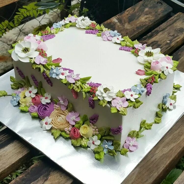 Квадратные торты фото 40+ Mejores Imágenes De Tortas Rectangulares Cumpleaños in 2023 Sheet cake desig
