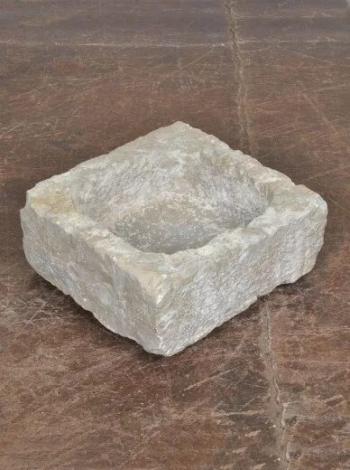 Квадратный камень фото Античный испанский квадратный камень / Antique Spanish Square Stone Trough, Phoe