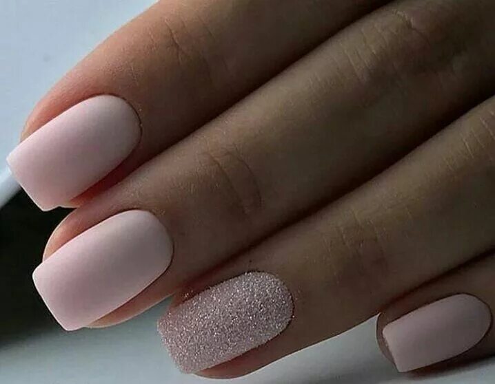 Квадратный маникюр пастельных тонов #Маникюр #Ногти #Дизайнногтей #Manicure #Необычныйманикюр #Nailart #Gelnails #Ge