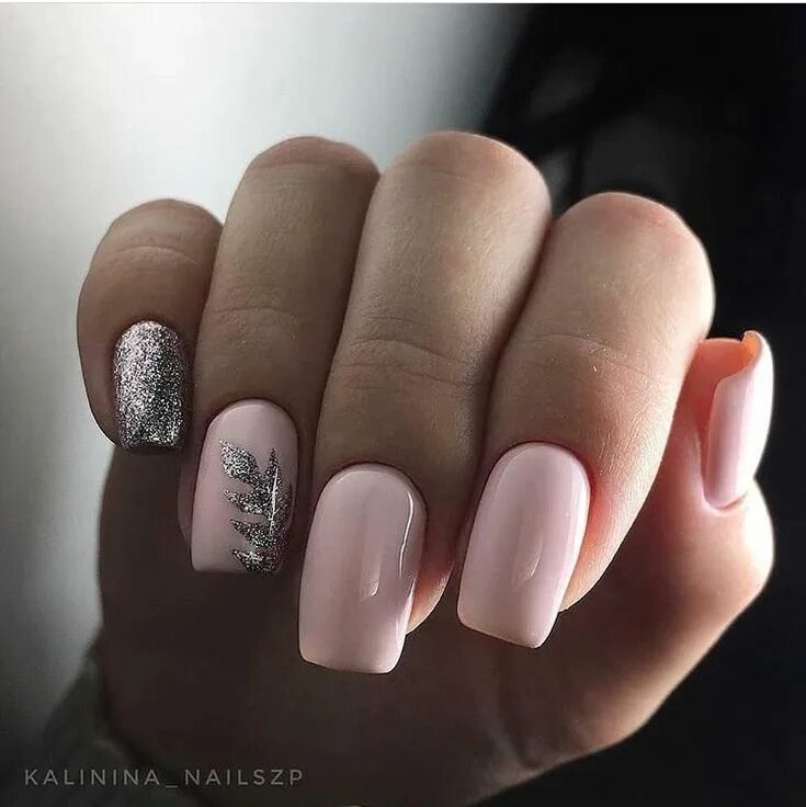 Квадратный маникюр пастельных тонов Pin on Nails, Nails, Nails Cute nails, Short acrylic nails designs, Nails