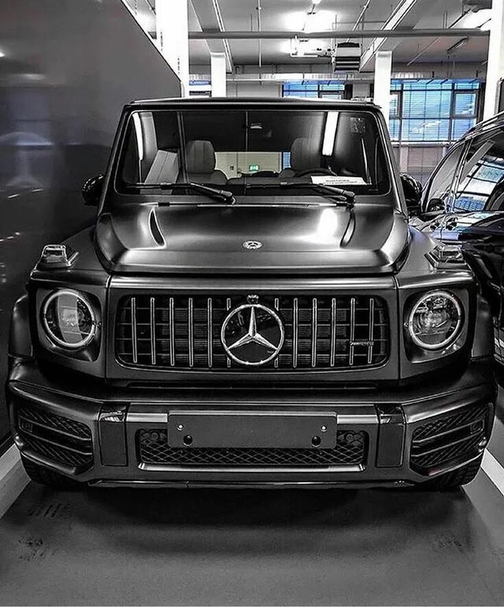 Квадратный мерседес фото 3,473 Likes, 33 Comments - Mercedes-Benz G-Class (@theofficialgwagon) on Instagr