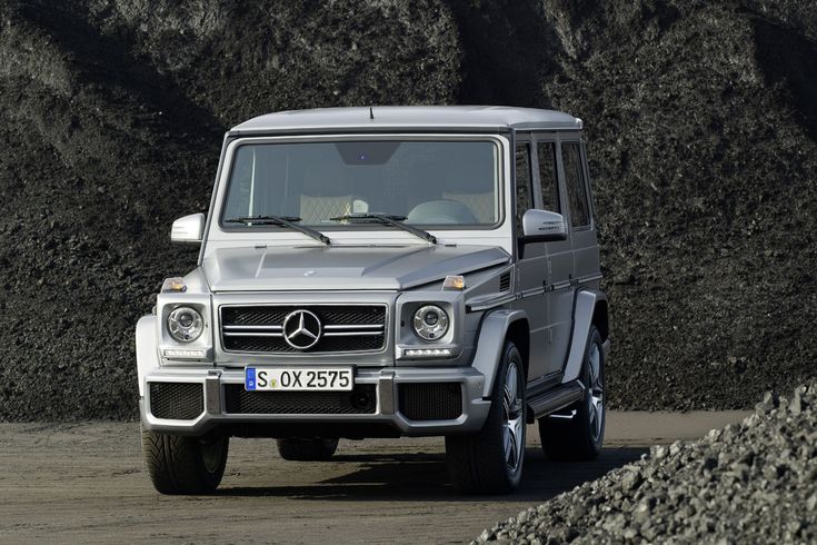 Квадратный мерседес фото Gereden: Mercedes-Benz G 63 AMG Mercedes benz, Mercedes