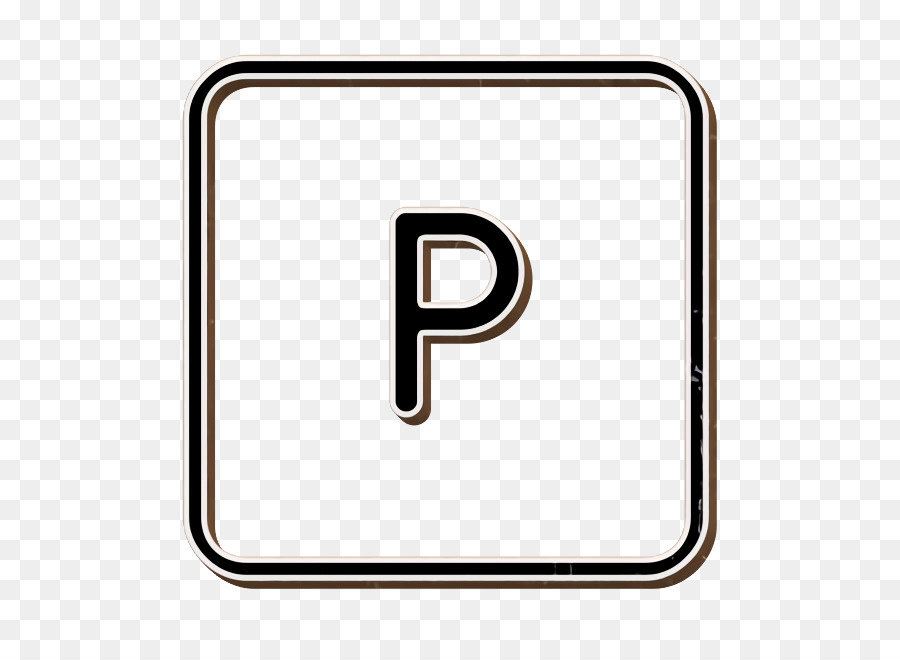 Квадратный знак фото hotel icon parking icon - CleanPNG / KissPNG