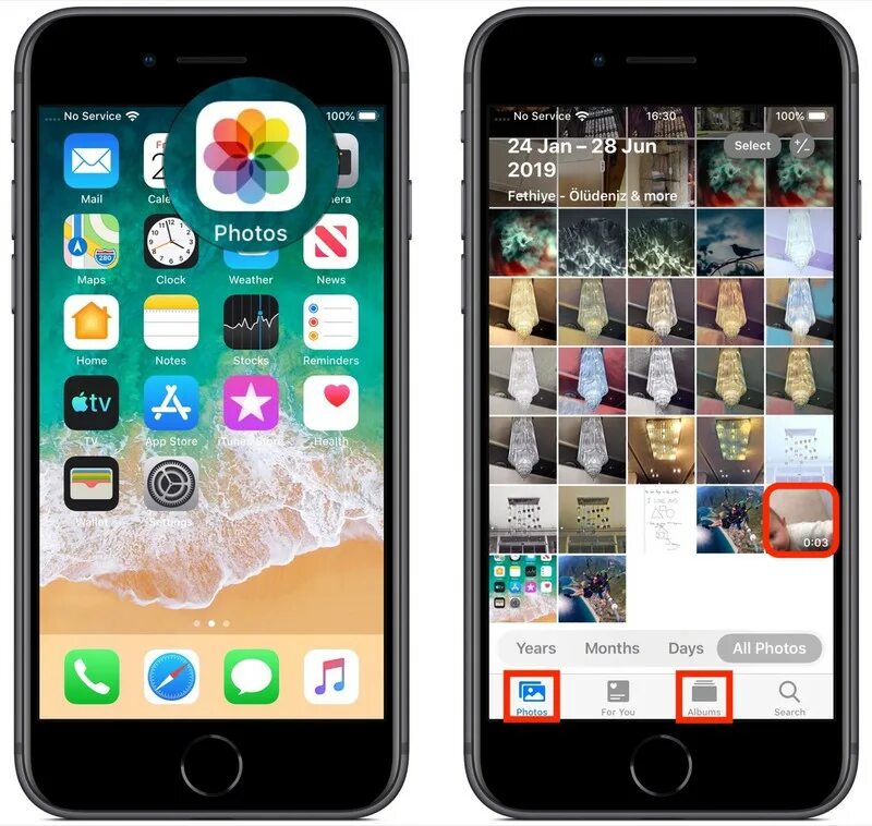 Квадраты на фото на айфоне How To Edit Video Length On Iphone 11 - Release Date Price Reviews