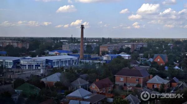 Квадраты садовая ул 11 лабинск фото Отзыв о Город Лабинск (Россия, Краснодарский край) Красивый город, но не пригодн