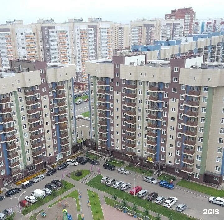Квадро красноярск ул караульная фото Караульная 47 отзывы: найдено 90 изображений