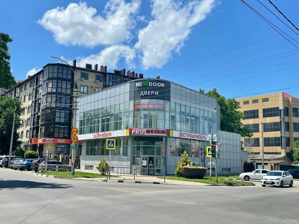 Квадро метро ул ефремова 315 армавир фото Больше не работает: Тандор, двери, Краснодарский край, Армавир, улица Ефремова, 