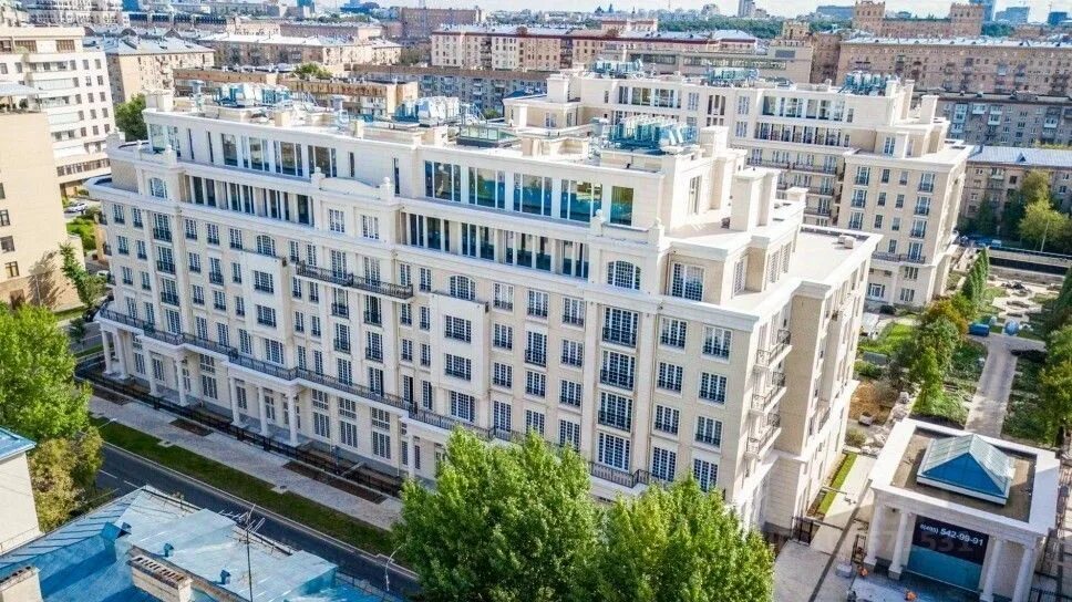 Квадро метро ул ефремова 315 фото Продаю четырехкомнатную квартиру 227м² ул. Ефремова, 19к1, Москва, ЦАО, р-н Хамо