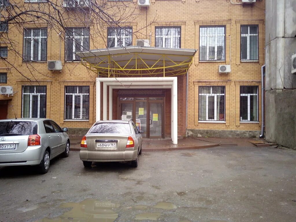 Квадро просп королева 16а фото Текноком-юг, деревообрабатывающее оборудование, Россия, Ростов-на-Дону, микрорай