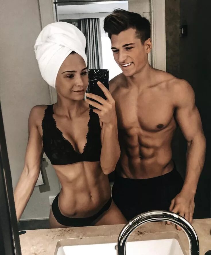 Квадроберы фото девушка и парень pinterest: chandlerjocleve instagram: chandlercleveland Fit couples, Fitness ins