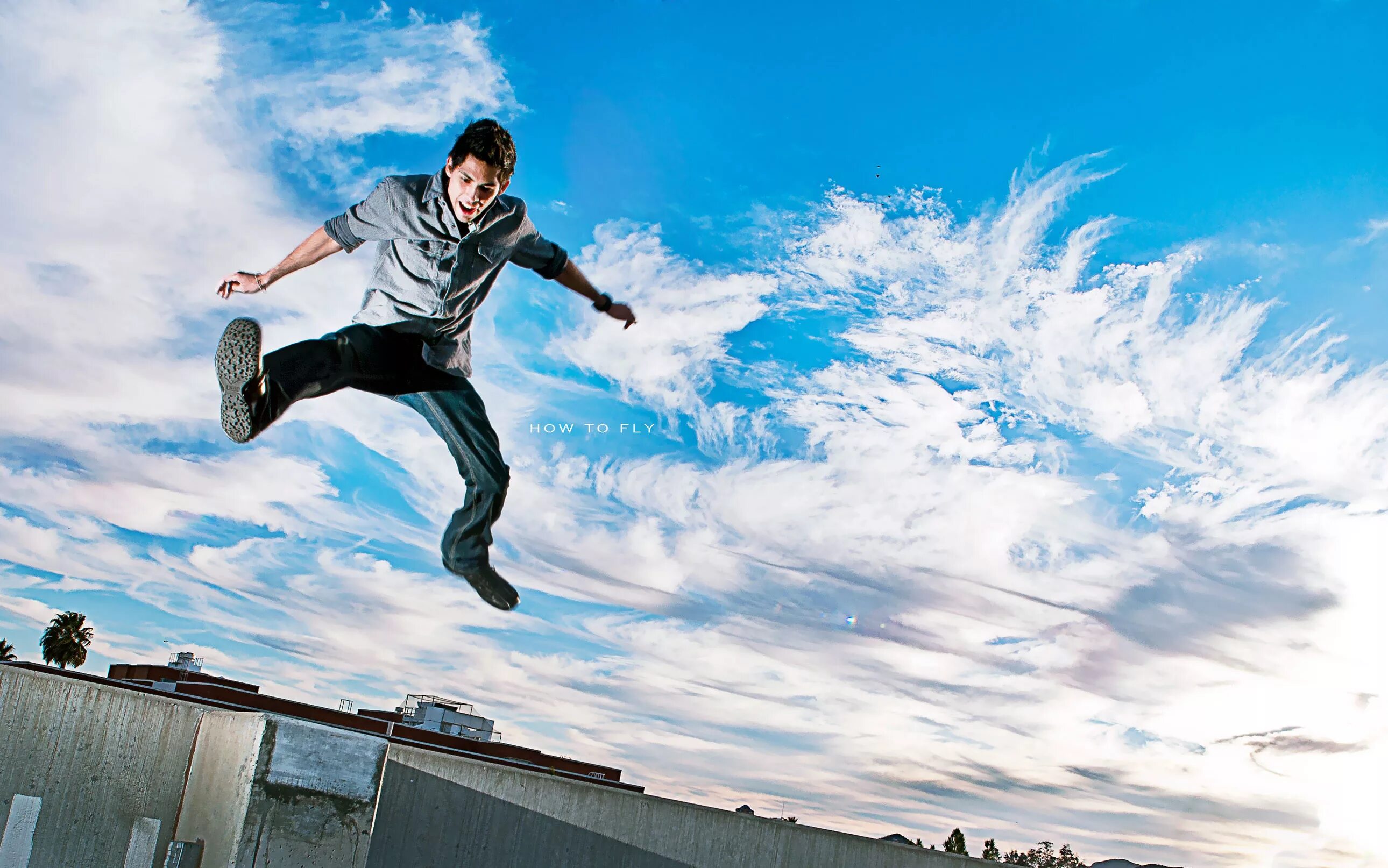 Квадроберы фото и видео в прыжке Wallpaper : sky, clouds, james, high, jumping, Nikon, cross, top, Garage, awesom