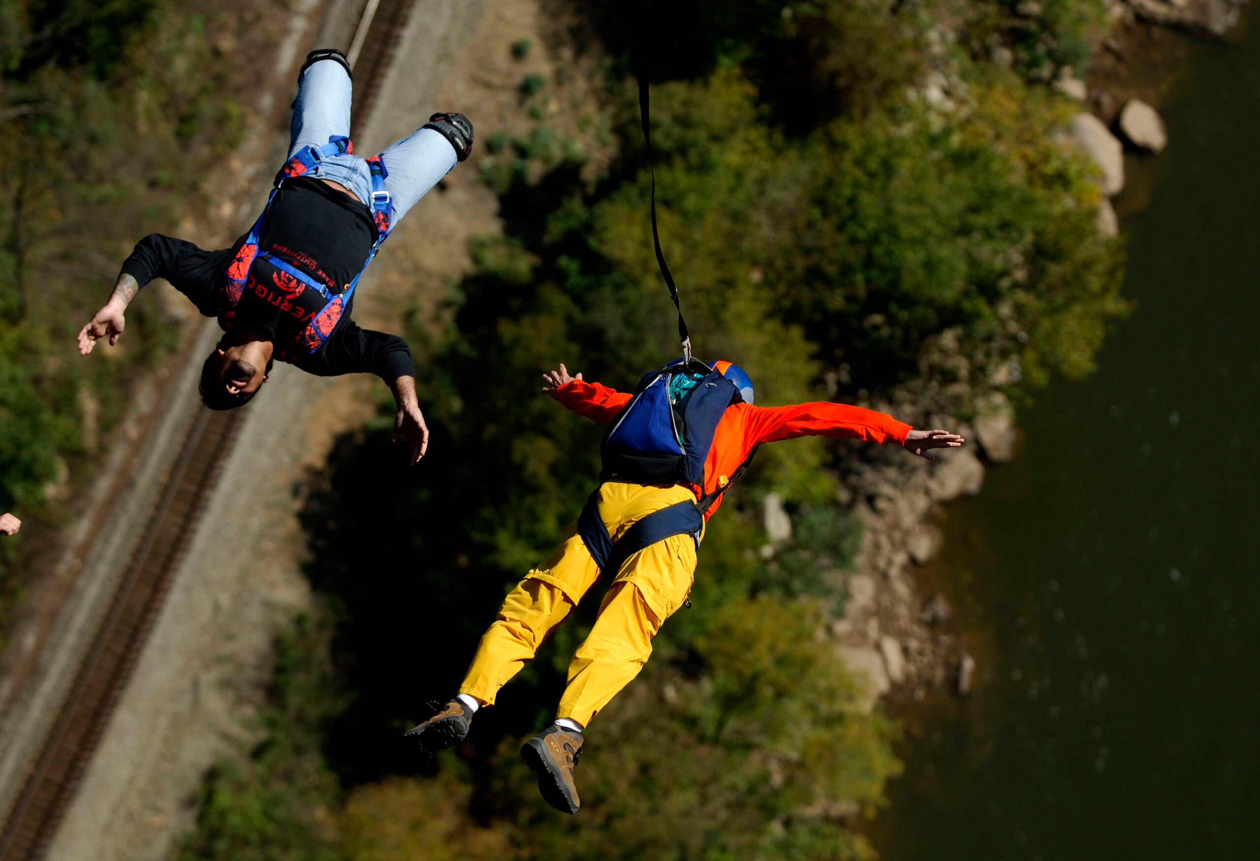 Квадроберы фото и видео в прыжке Get $3000 For Crossing Something Off Your Bucket List