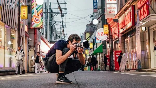 Квадроберы фото на улице How to Crush Street Photography Using These Great Tips (VIDEO) Street photograph