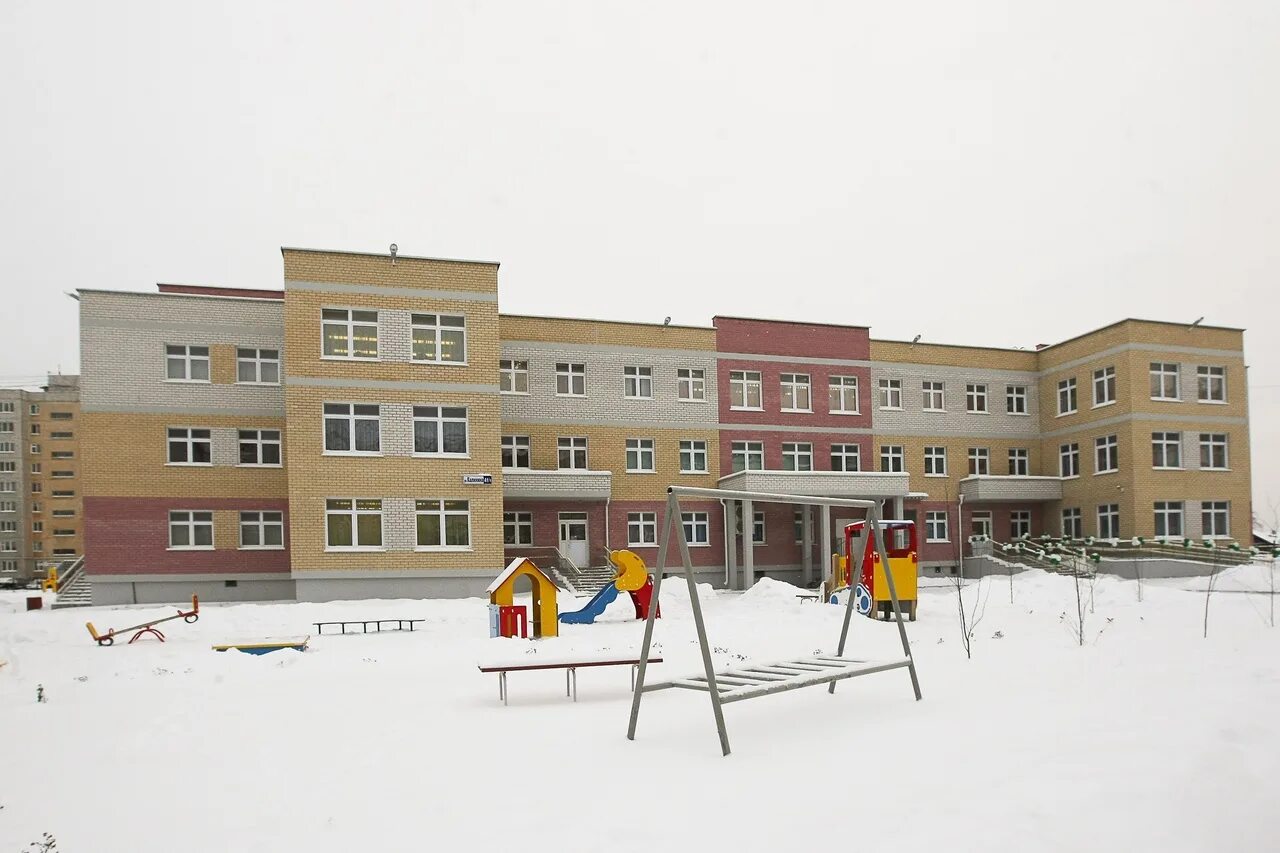 Квадроберы начало фото детский сад In Asbest since the beginning of the year will raise fees for kindergarten From 