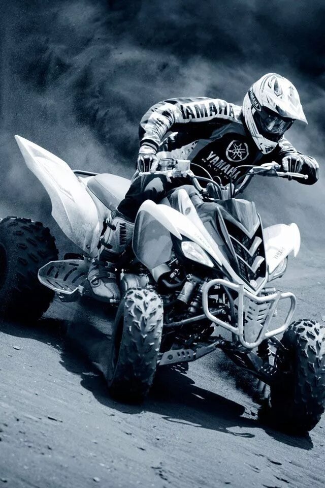 Квадроберы реальные фото ATV's and UTV's For Sale Yamaha sport, Yamaha raptor 700, Sports wallpapers