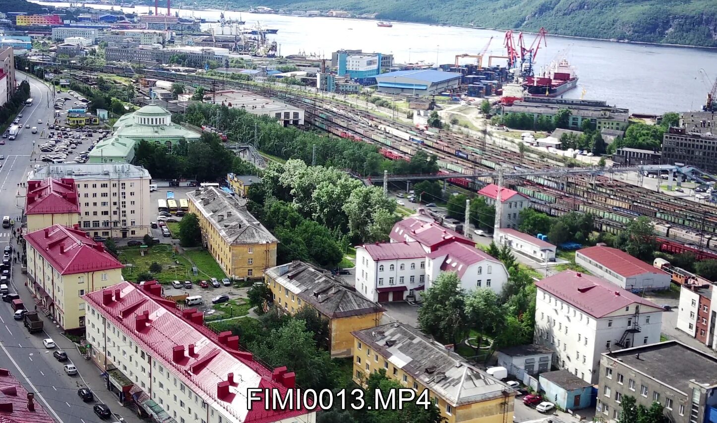 Квадроберы в мурманске 2024 фото В Мурманске появилась вакансия со сверхзарплатой Телекомпания ТВ21