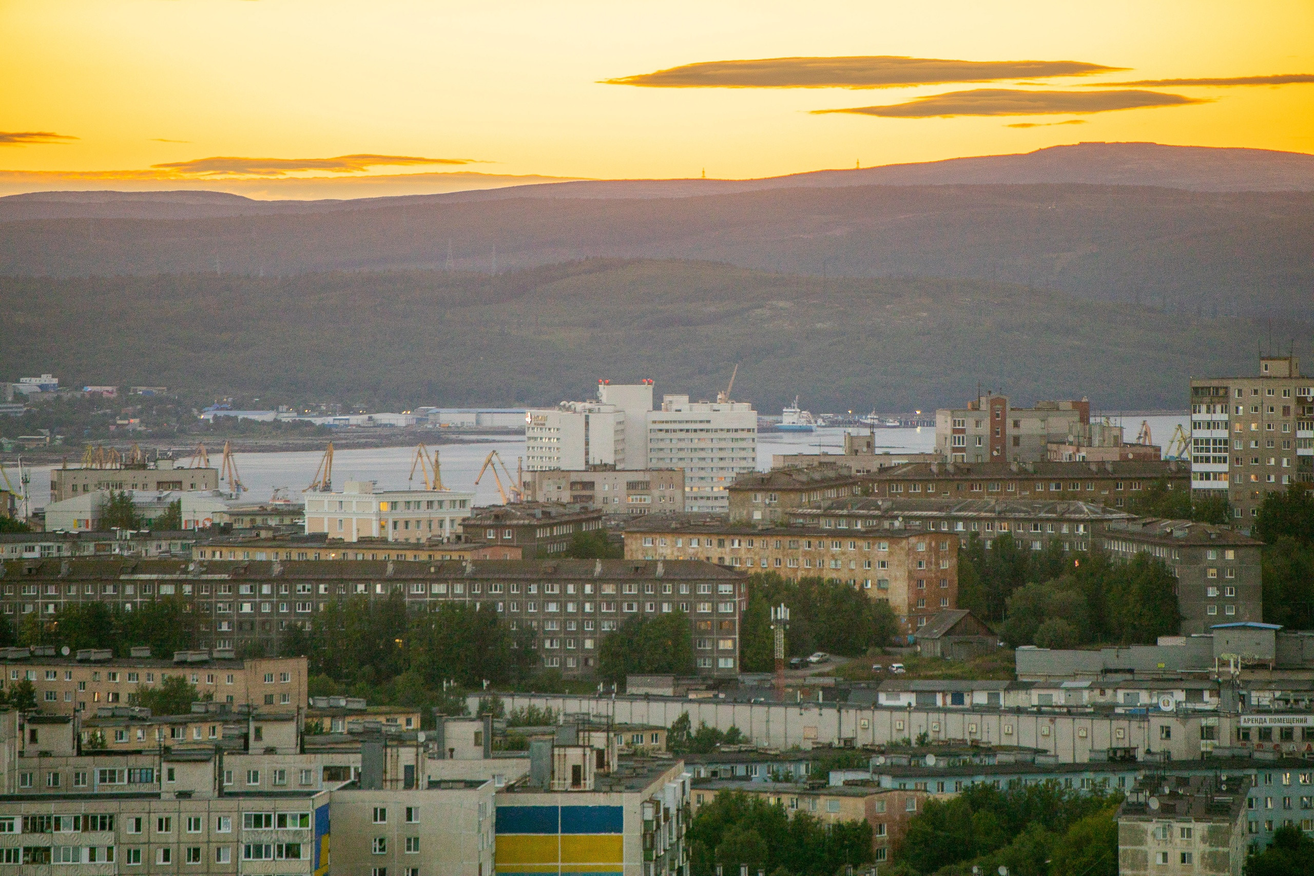 Квадроберы в мурманске 2024 фото Судоремонтный кластер в Мурманске планируют запустить в 2026 году Информационное