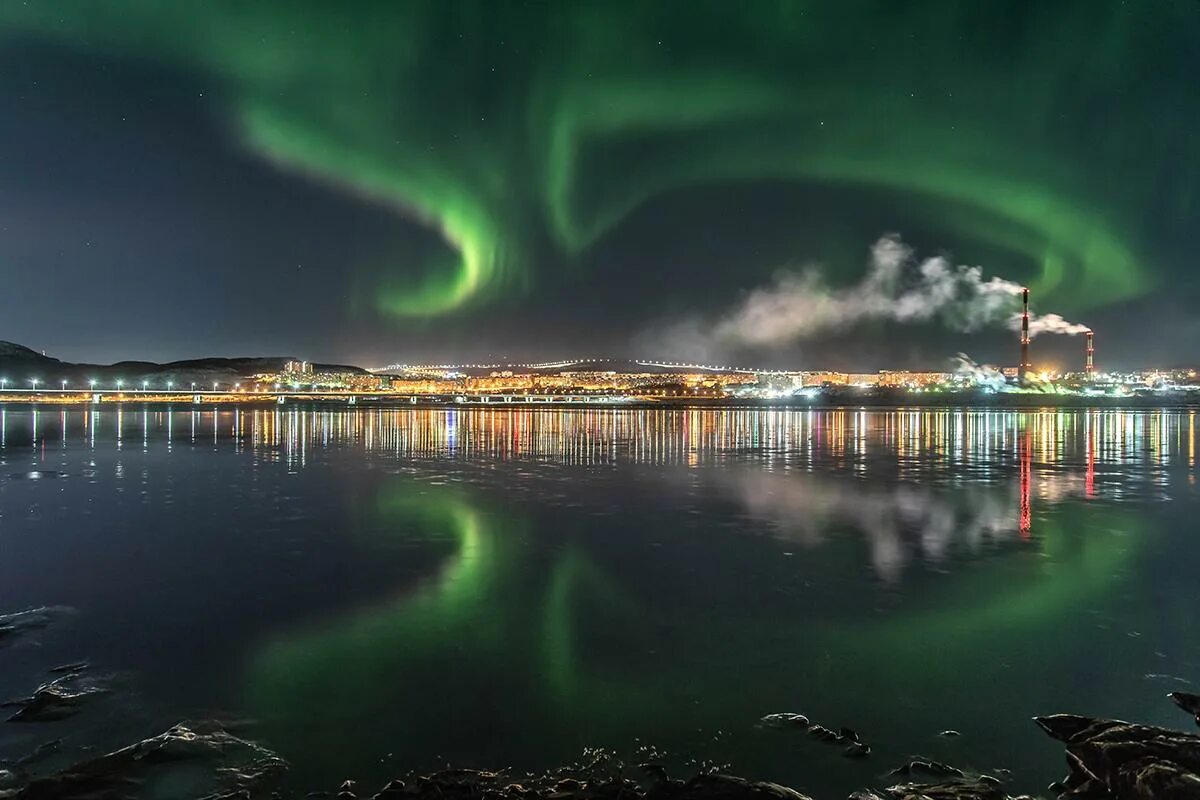 Квадроберы в мурманске 2024 фото Aurorae Astronomy Photographer of the Year image galleries 2022