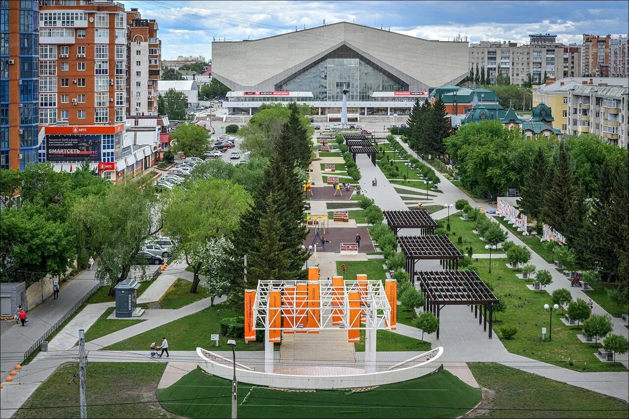 Квадроберы в омске фото Хорошего дня. Фото: Андрей Кудрявцев 2021 Омск ВК - Жизнь города - Новости - ЧП 
