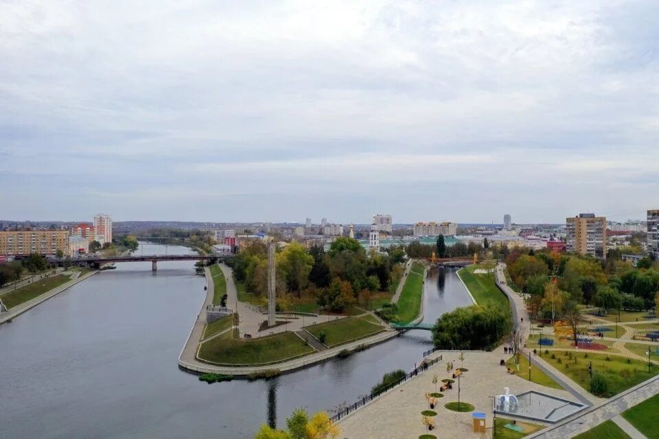 Квадроберы в орле фото В Орле нашли разрушающуюся лестницу к любви, на орловской трассе в аварии постра