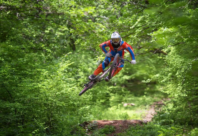 Квадроберы в пензе фото Video: Vasily Sokolovsky - Pentagon 2013 - Pinkbike