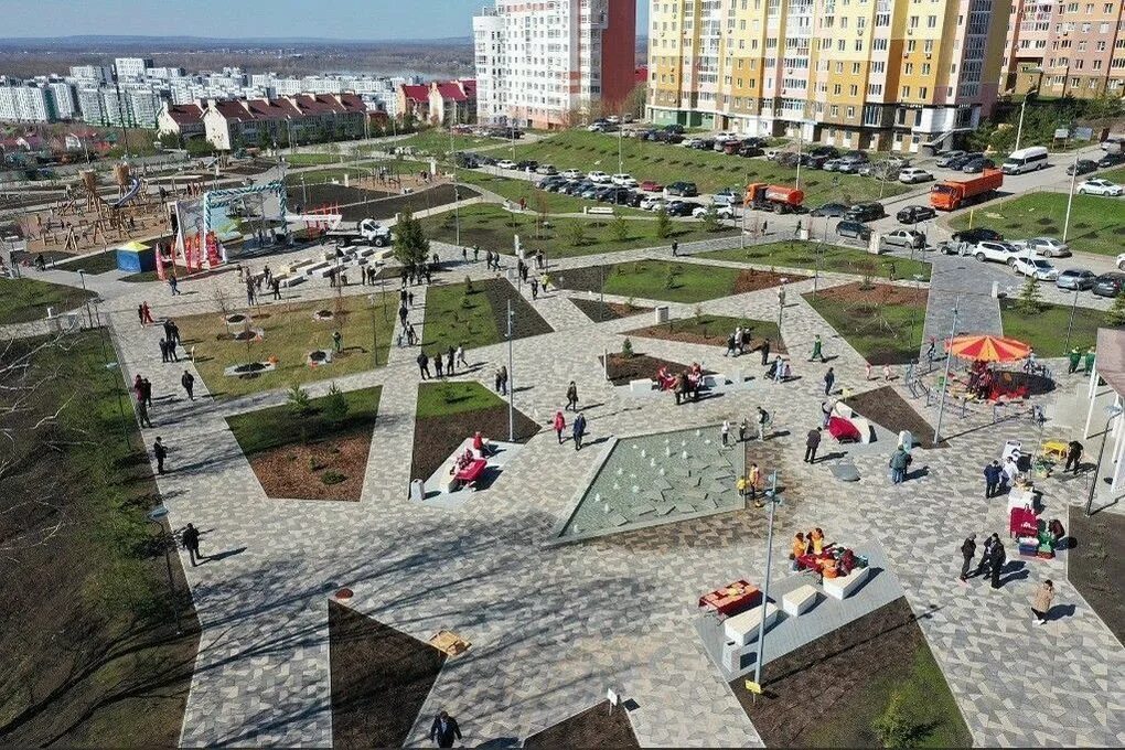 Квадроберы в уфе фото Купить 1-комнатную квартиру, 43.9 м² по адресу Уфа, Южный м-н, Софьи Перовской, 