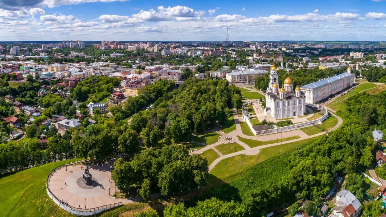 Квадроберы во владимире фото Vladimir БФ "Гольфстрим"