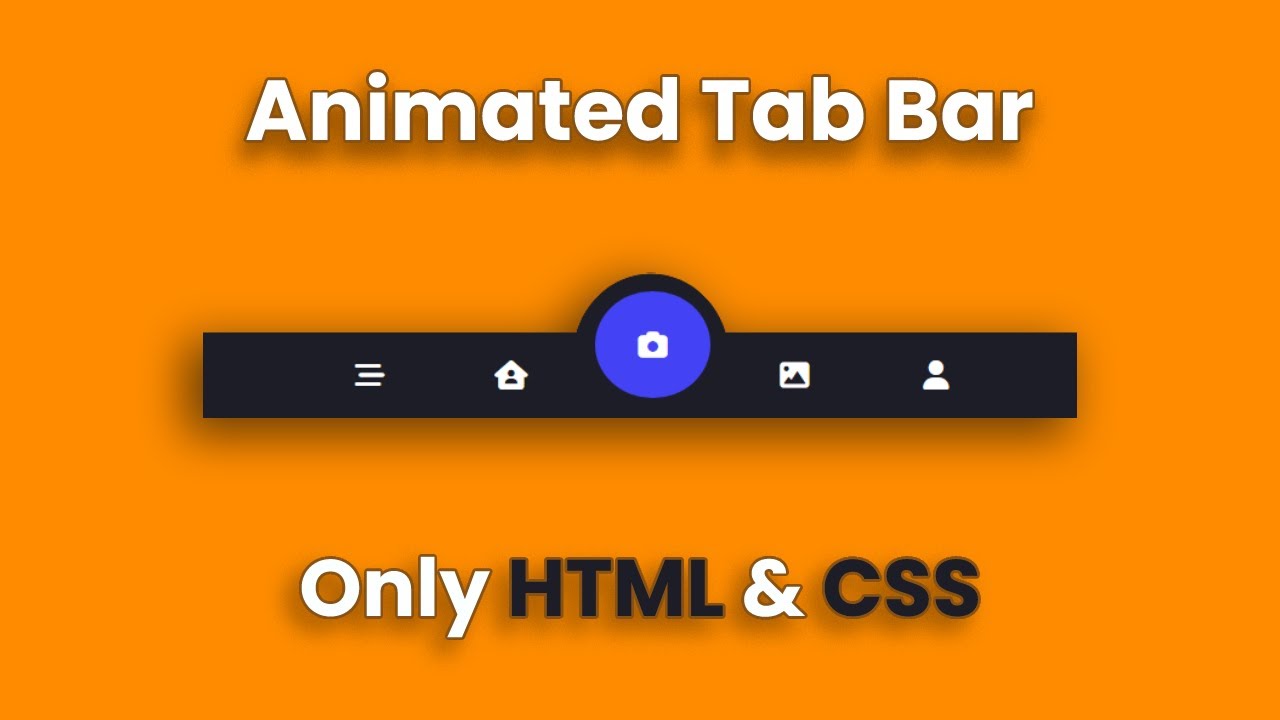 Квадробинг что это такое простыми словами фото How to Design Tabs bar in Html and CSS (2022) CSS Tab bars in only Html & CSS An