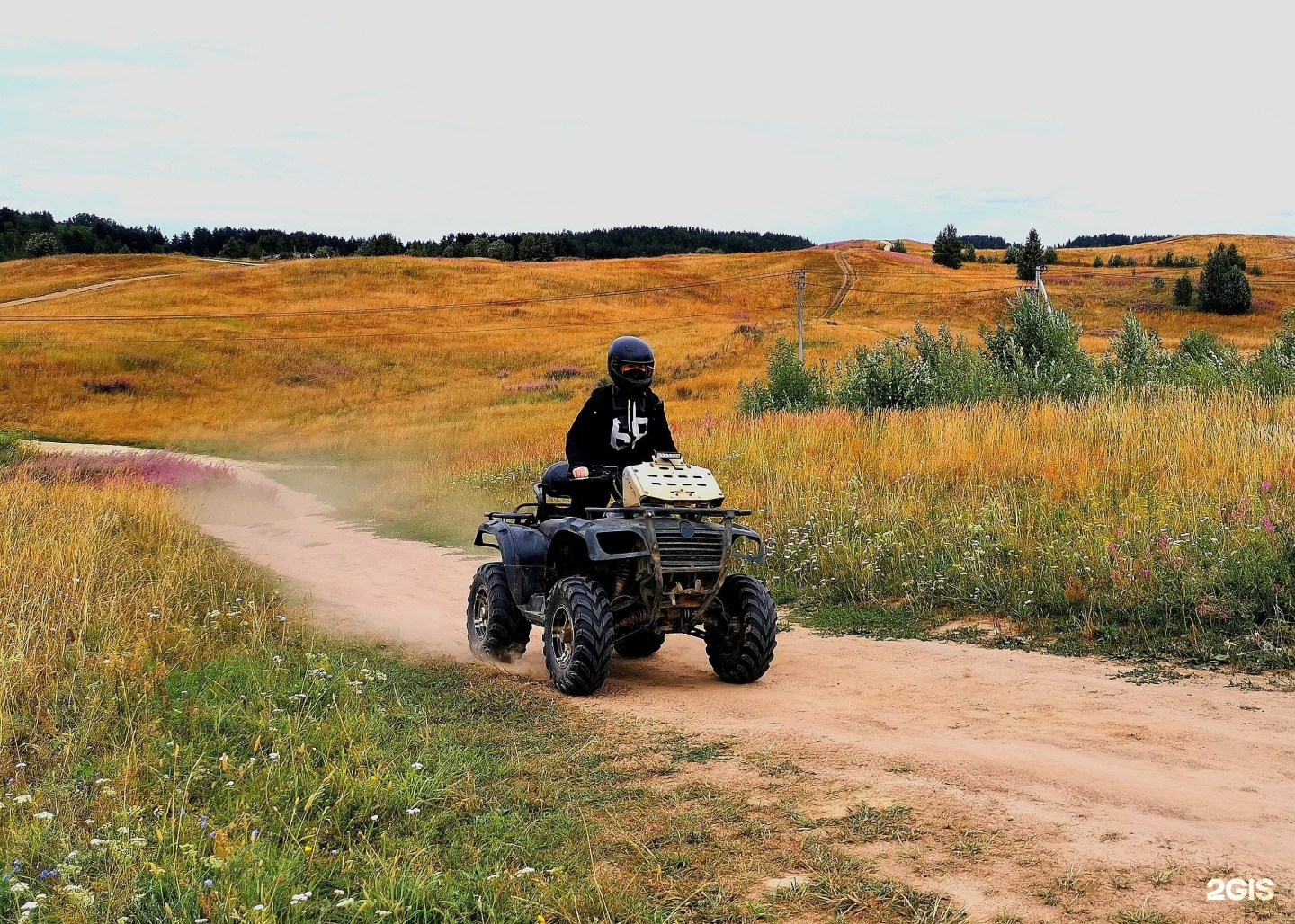 Квадропитер центральная ул 64 д хирвости фото Quadropiter, Snowmobile rental company, ATV and hydrocycles Suoranda (Vsevolozhs