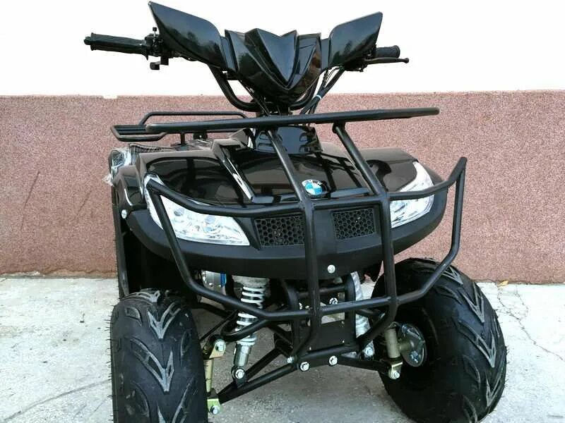 Квадроцикл бмв фото Bmw' - ATV în Constanta - OLX.ro