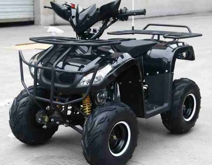 Квадроцикл бмв фото ATV QUAD BUGGY - Bestes Angebot von Quads.