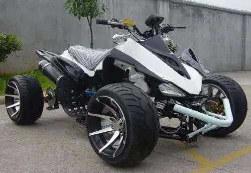 Квадроцикл мотоцикл фото 250cc Street Legal Atv(atv250-030) - Atv Parts & Accessories - AliExpress