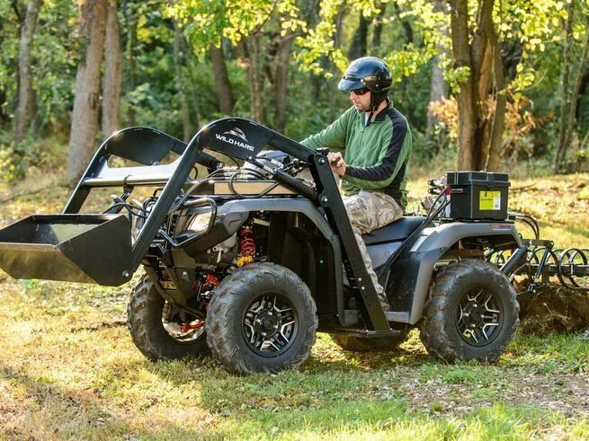 Квадроцикл с автомобильной посадкой фото Our Top ten places to ride ATV's and UTV trials. Atv, Ranger atv, Atv riding