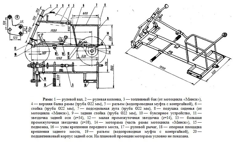 Квадроцикл своими руками чертежи размеры фото Чертежи вездеходов. Описания и схемы самодельных вездеходов