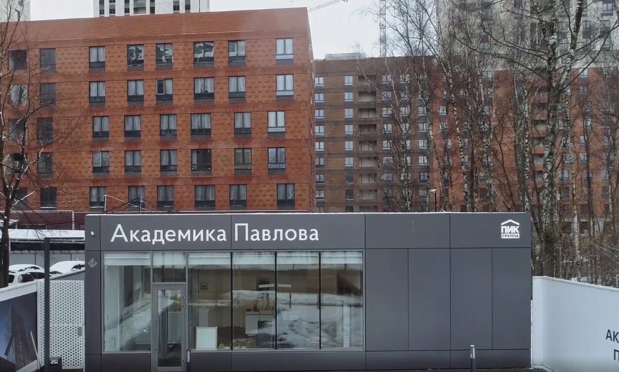 Кваккер ул академика павлова 7 фото Домкад академика - Дом Мебели.ру